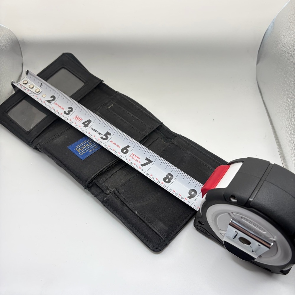 Pendleton Colorful Geometric Pattern Walley - image 8